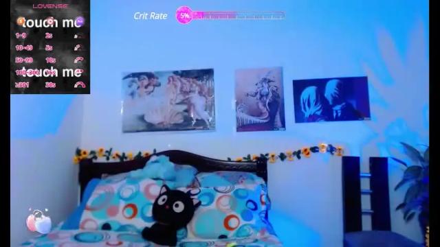 Thumbnail 2, meghan_crouch's Stream at Chaturbate, 22 days ago