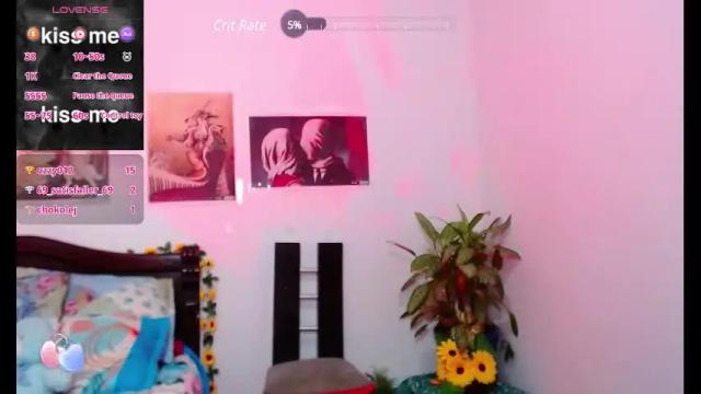 Image 4 of meghan_crouch Stream on Chaturbate on 21 days ago
