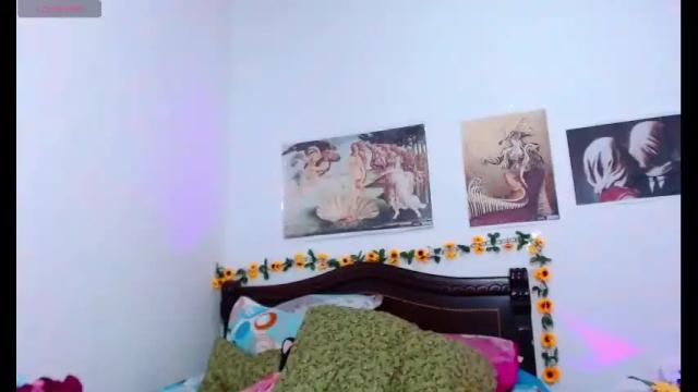 Thumbnail 1, meghan_crouch's Stream at Chaturbate, 17 days ago