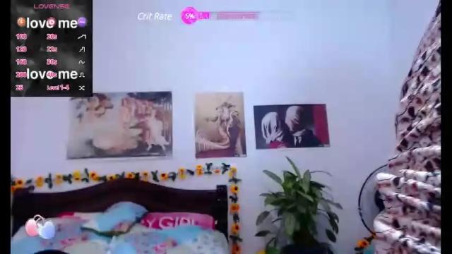 Thumbnail 1, meghan_crouch's Stream at Chaturbate, 15 days ago