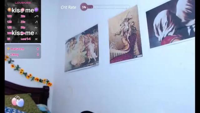Image 3 of meghan_crouch Stream on Chaturbate on 12 days ago
