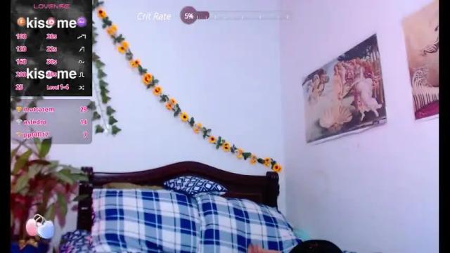 Image 2 of meghan_crouch Stream on Chaturbate on 11 days ago