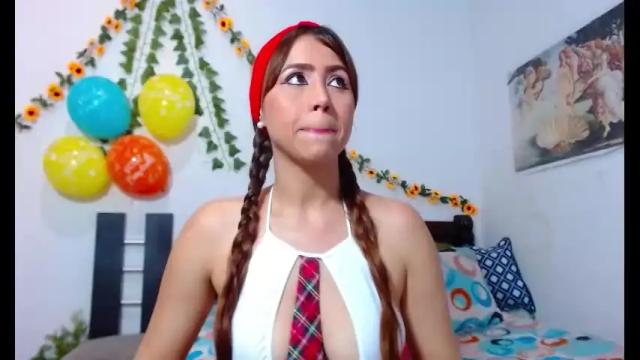 Thumbnail 1, meghan_crouch's Stream at Chaturbate, 8 hours ago