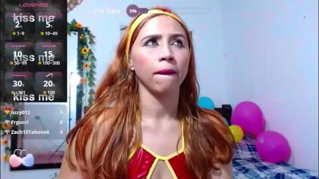 Image 3 of meghan_crouch Stream on Chaturbate on 2 months ago