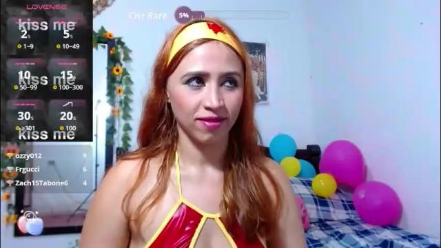 Image 4 of meghan_crouch Stream on Chaturbate on 2 months ago