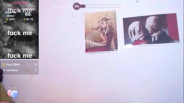 Image 6 of meghan_crouch Stream on Chaturbate on 2 months ago