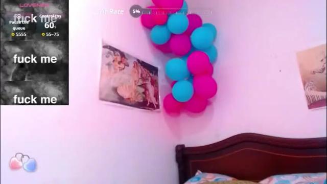 Thumbnail 1, meghan_crouch's Stream at Chaturbate, 1 month ago