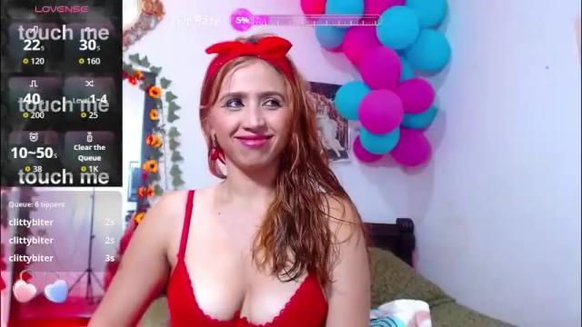 Image 4 of meghan_crouch Stream on Chaturbate on 1 month ago