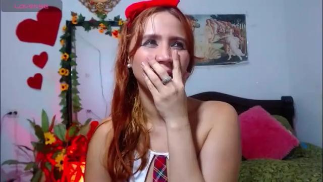 Image 2 of meghan_crouch Stream on Chaturbate on 1 month ago