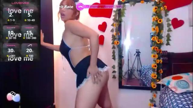 Image 4 of meghan_crouch Stream on Chaturbate on 1 month ago