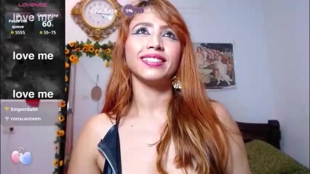 Thumbnail 3, meghan_crouch's Stream at Chaturbate, 28 days ago