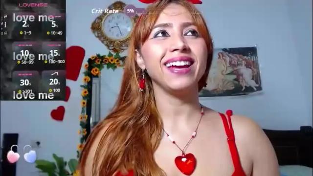 Image 4 of meghan_crouch Stream on Chaturbate on 8 days ago