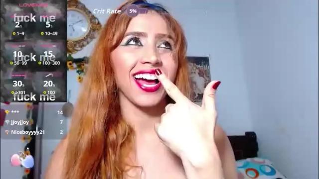 Image 4 of meghan_crouch Stream on Chaturbate on 6 days ago