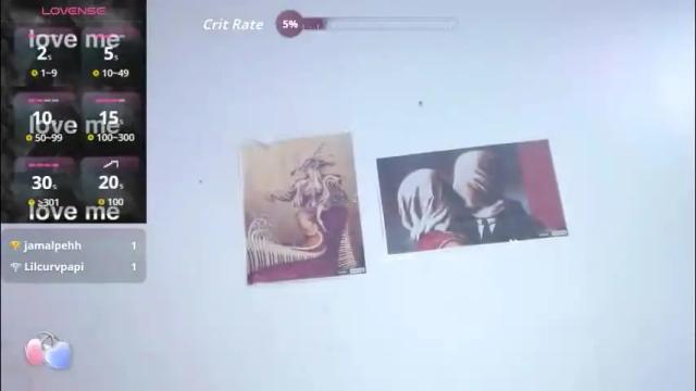 Image 3 of meghan_crouch Stream on Chaturbate on 6 days ago