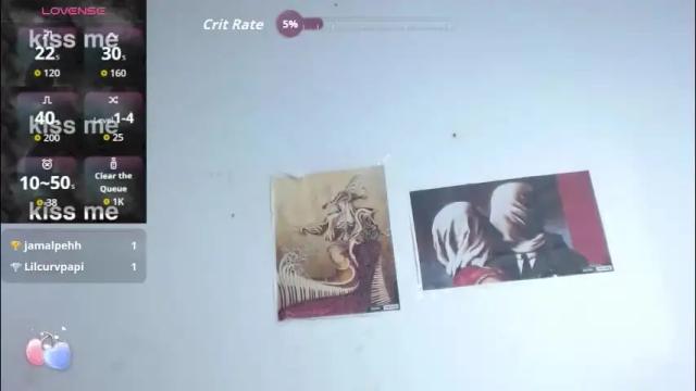 Image 4 of meghan_crouch Stream on Chaturbate on 6 days ago