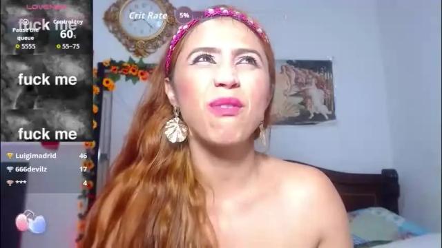 Image 12 of meghan_crouch Stream on Chaturbate on 4 days ago