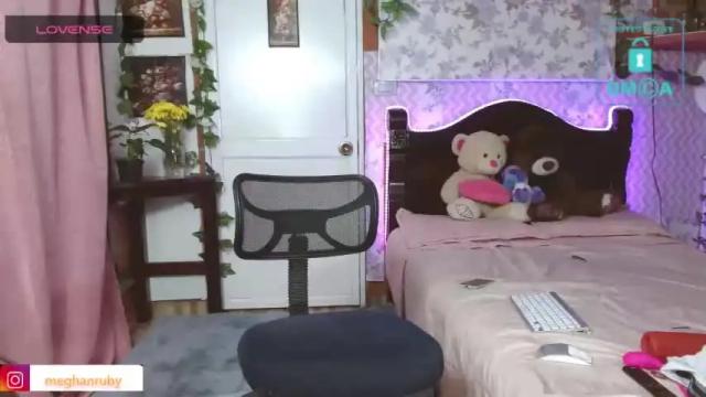 Image 11 of meghan_florez Stream on Chaturbate on 21 months ago