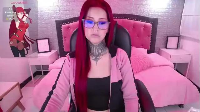 Thumbnail 2, meghan_nill's Stream at Chaturbate, 1 month ago