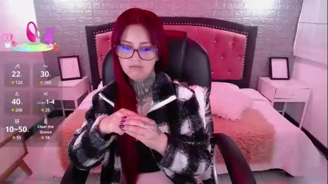 Image 11 of meghan_nill Stream on Chaturbate on 1 month ago