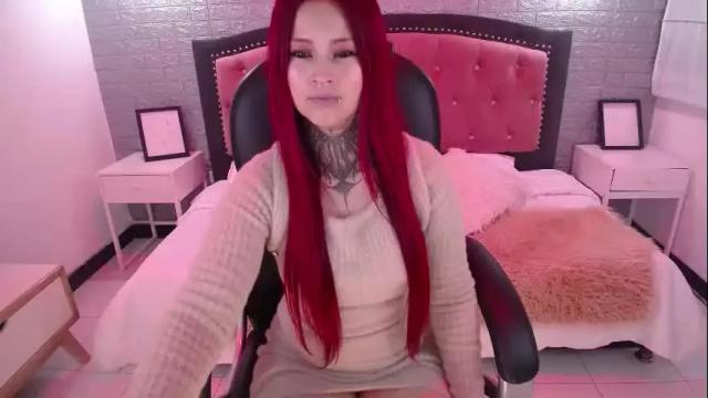 Image 2 of meghan_nill Stream on Chaturbate on 1 month ago