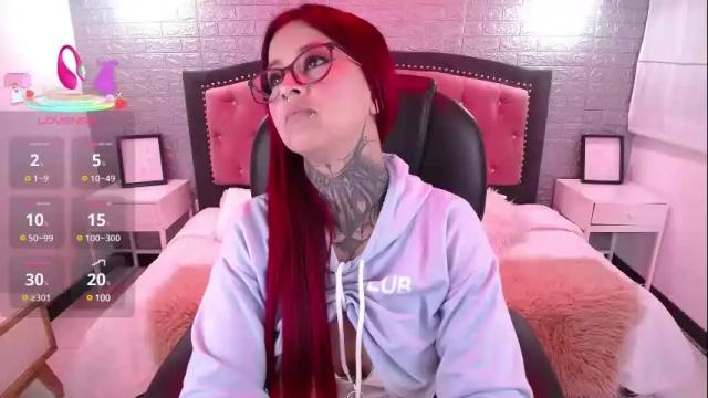 Thumbnail 3, meghan_nill's Stream at Chaturbate, 29 days ago
