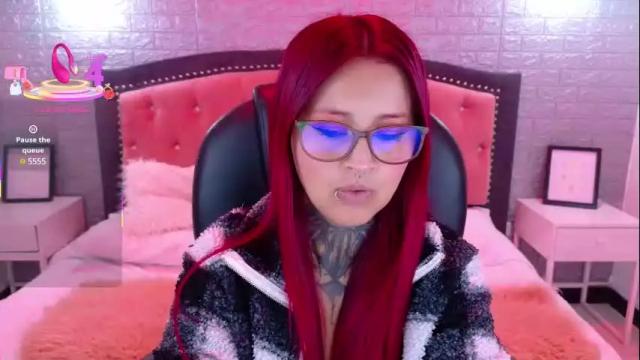 Image 11 of meghan_nill Stream on Chaturbate on 1 month ago