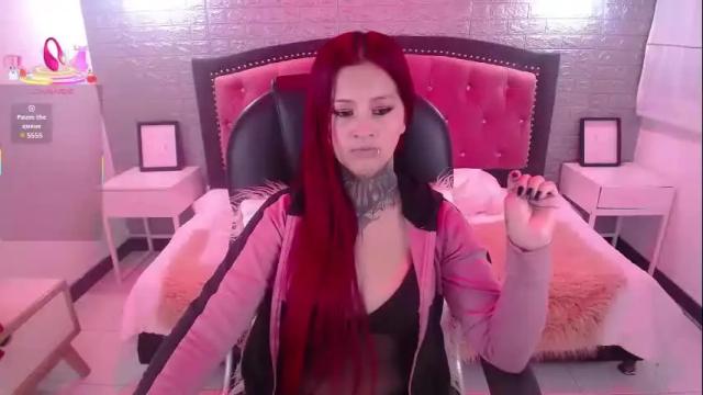Image 10 of meghan_nill Stream on Chaturbate on 14 days ago