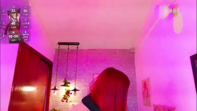 Image 12 of meghan_nill Stream on Chaturbate on 2 months ago