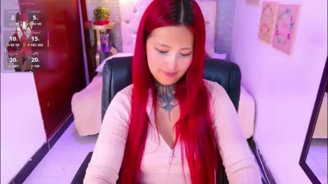 Thumbnail 3, meghan_nill's Stream at Chaturbate, 1 month ago