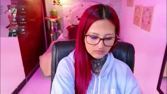 Thumbnail 3, meghan_nill's Stream at Chaturbate, 1 month ago