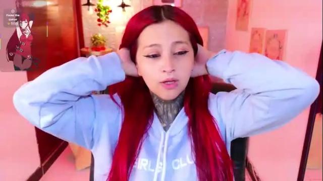 Thumbnail 2, meghan_nill's Stream at Chaturbate, 1 month ago