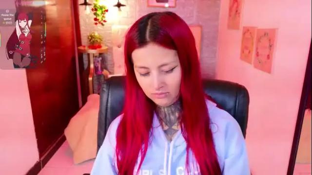 Image 8 of meghan_nill Stream on Chaturbate on 2 months ago