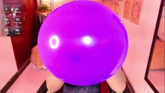 Thumbnail 2, meghan_nill's Stream at Chaturbate, 1 month ago