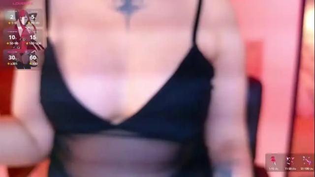 Thumbnail 3, meghan_nill's Stream at Chaturbate, 1 month ago