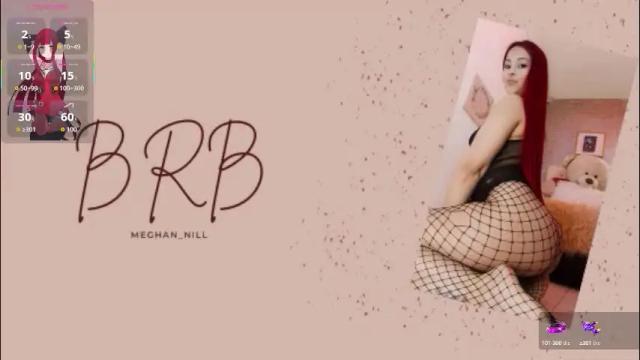 Image 2 of meghan_nill Stream on Chaturbate on 1 month ago