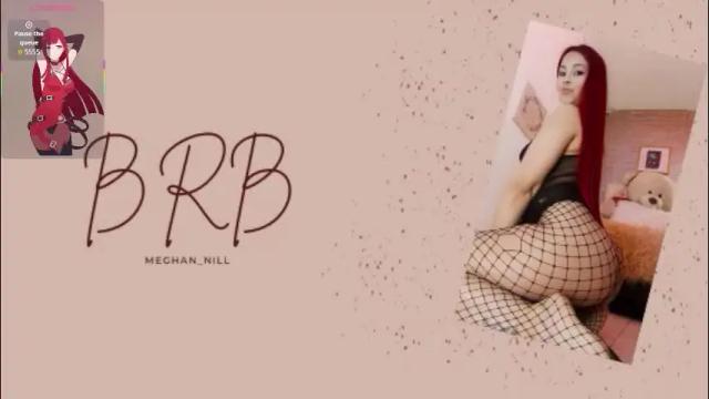 Image 3 of meghan_nill Stream on Chaturbate on 1 month ago