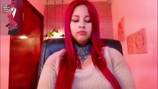 Thumbnail 2, meghan_nill's Stream at Chaturbate, 1 month ago