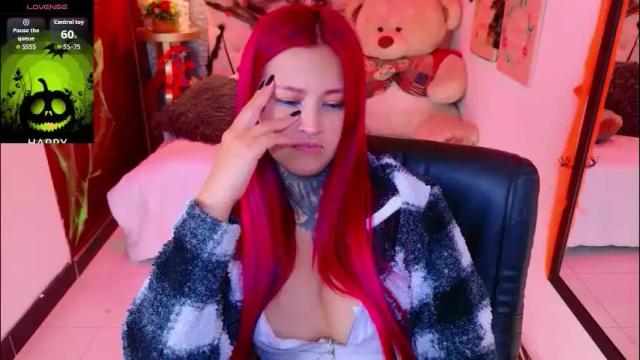 Thumbnail 3, meghan_nill's Stream at Chaturbate, 13 days ago