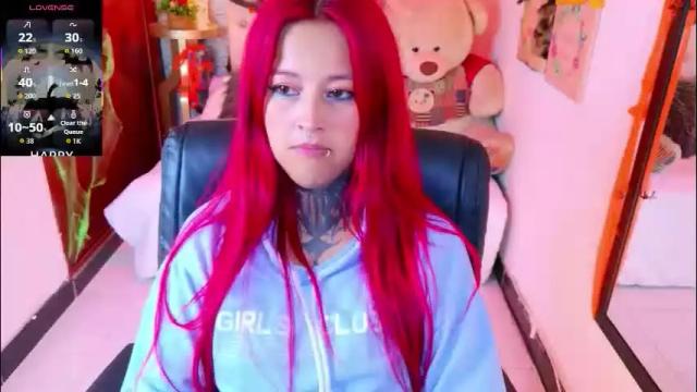 Thumbnail 3, meghan_nill's Stream at Chaturbate, 7 days ago
