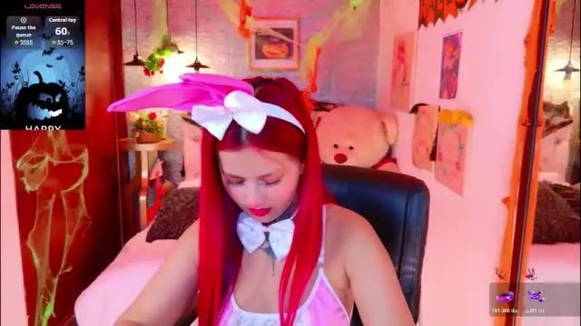 Image 6 of meghan_nill Stream on Chaturbate on 15 days ago