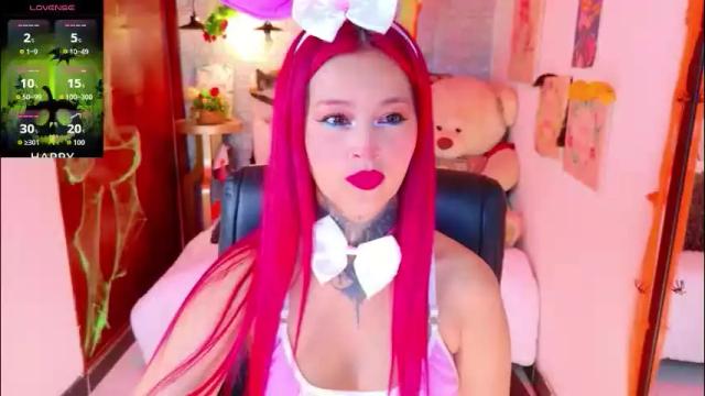 Image 7 of meghan_nill Stream on Chaturbate on 15 days ago