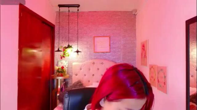 Image 2 of meghan_nill Stream on Chaturbate on 9 days ago