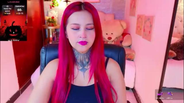 Image 7 of meghan_nill Stream on Chaturbate on 9 days ago