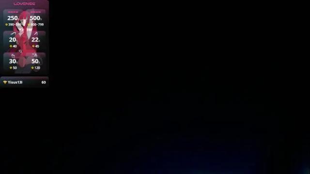 Thumbnail 2, meghan_russo's Stream at Chaturbate, 6 months ago