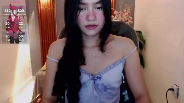 Image 8 of meghan_russo Stream on Chaturbate on 6 months ago