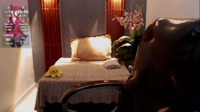 Thumbnail 3, meghan_russo's Stream at Chaturbate, 6 months ago