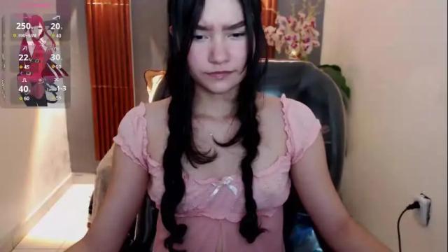 Image 10 of meghan_russo Stream on Chaturbate on 5 months ago