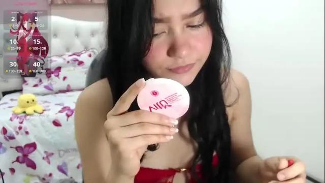 Thumbnail 2, meghan_russo's Stream at Chaturbate, 5 months ago