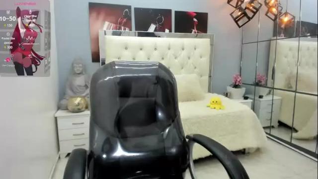 Image 6 of meghan_russo Stream on Chaturbate on 5 months ago