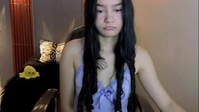Thumbnail 2, meghan_russo's Stream at Chaturbate, 5 months ago